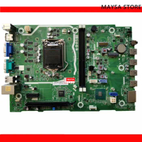 L90451-601 For HP 280 G5 SFF 290 G3 SFF BAKERMS Motherboard M01-F1033WB LGA1200 L90451-001 L75365-002 Support 10th Gen CPU