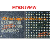 3pcs-30pcs MT6365VMW For Huawei MATE40pro MT6365 VMW Power IC PM Chip