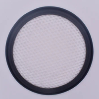 1 piece for Proscenic P9 P9GTS vacuum cleaner replacement washable filter Parte filter replacement parts