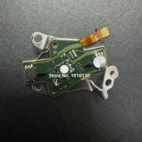 For Sony DSC-RX10M3 DSC-RX10 III DSC-RX10M4 DSC-RX10 IV Shutter Button Prerelease Repair Replacement Part