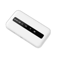 Latest PINSU R100 5G CPE pocket Wireless routersim card port 2.4G&amp;5G 5g modem 5g sim router CPE Router 4G 5G WiFi PINSU R100
