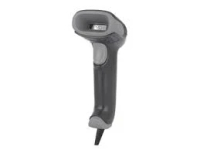 HONEYWELL VOYAGER 1470G2D 2D BARCODE SCANNER WITH STAND