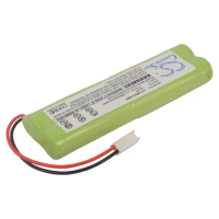 Cameron Sino Battery for ABBOTT B11464 IMC819MD MB939D fits MCP9819-065 MJ09 MJ09.01 Medical Replacement battery