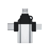 Proocam O-102 Type-C IOS Micro USB 3.0 OTG for Phone pad laptop MAC