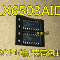 5pcs 100% New LX6503AID sop-16 Chipset