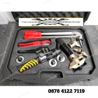 32mm Hydraulic Axial Tube Pipe Pressing Expander Tool Kit
