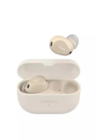 Jabra Jabra Elite 10 真無線藍牙耳機 - 奶油白色 (平行進口)