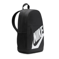【NIKE 耐吉】Y NK ELMNTL BKPK SHOEBOX 黑色 後背包 運動包 書包 旅行包 大容量 雙層(HJ4186-010)