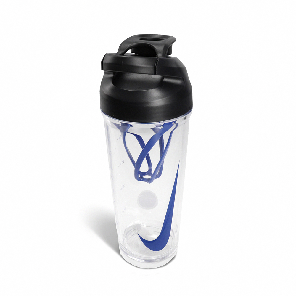 Nike Tr Hypercharge Shaker Bottle Black N1000106 958