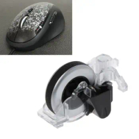 1Pc Mouse Wheel Roller for Logitech G700/G700S G500/G500S M705 MX1100 G502 Mouse Roller Accessories