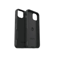 【OtterBox】iPhone 14 Plus 6.7吋 Commuter通勤者系列保護殼(黑)