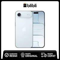 [Batam] iPhone Air 512 GB Sky Blue