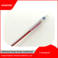 Water Proof Oil Proof large electric machine Embedded Type Pt100 Pt1000 Sensor