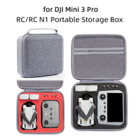 กล่องพกพาสำหรับ DJI Mini 3 Pro กระเป๋า DJI Mini 3 Pro กล่องเก็บอุปกรณ์เสริม DJI Mini 3 Pro