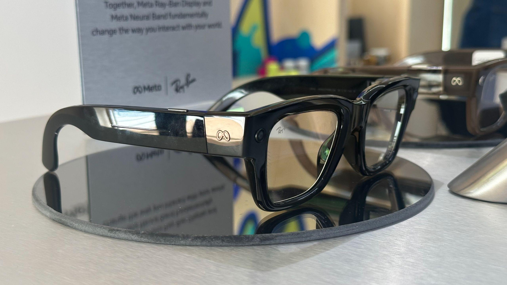 Meta が Ray-Ban Display をサードパーティ開発者に開放、Android XR 
