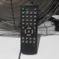 REMOT TV AKARI TABUNG