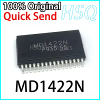 1PCS MD1422N MD1422 SSOP-32 LCD Chip Brand New Original