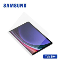 SAMSUNG Galaxy Tab S9+ X810 X816 12.4吋原廠平板專用書寫膜 相容X610 X616