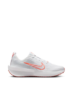 รองเท้าวิ่งผู้หญิง Interact Run รุ่น FD2292-110 สี White/Bright Crimson-Pure Platinum-White