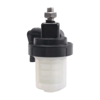 61N-24560-00 Fuel Filter for Yamaha Outboard Motor 9.9HP 15HP 20HP 25HP 30HP 40HP 55HP 48HP 50HP 55H