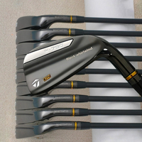 Taylormade泰勒梅 KITH聯名限量款K790鐵桿組男士通用