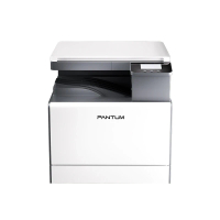 奔圖 CM230DN 25 頁 2GB RAM 三合一雙面/LAN A3 彩色雷射印表機 白色 1 年現場服務 (V235)