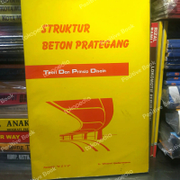 struktur beton prategang teori dan prinsip desain ori
