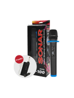 ไมโครโฟนไร้สาย SONAR รุ่น VM-100 สีดำ