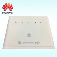 Original Huawei 4G CPE Router Mesh Wifi B310-852 Modem WiFi With SIM Card Slot Cat4 LTE Outdoor Router Repeater VPN APP Control