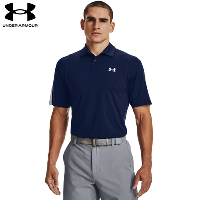 Kaos polo under store armour