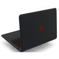 HP OMEN 15-ax001TX (X0G98PA#AKL)