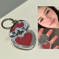 Krim Pemerah Pipi Ringan Herorange Heartwave Velvet Cloud Yang Menyerlahkan Kilauan Semula Jadi H8U7