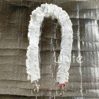 PROMO - JELLY FISH STRETCH BAG STRAP BY LIMITED STUDIO