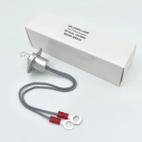 หลอดฮาโลเจน JC 12V-20W BS200 12V 20W BS-200 12V 20W BS220 BS800 12V20W เครื่องวิเคราะห์เคมีชีวภาพ Mi