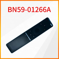 Original New BN59-01266A 4K Voice TV Remote Control For Samsung QA55/65/75Q70RAJXX Q7FNA Q60 Q8 TV Remote Control