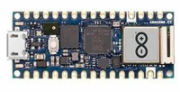 [3美國直購] 樹莓派 ABX00052 Raspberry Pi, RP2040, 32bit, ARM, Cortex-M0+