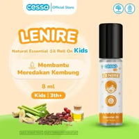 Cessa Kids Lenire - Essential Oil Menangkan Anak Rewel --
