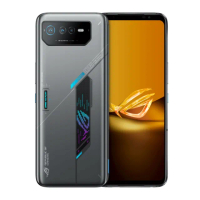 【ASUS 華碩】A級福利品 ROG Phone 6D(16G/256G)