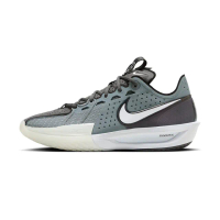 【NIKE 耐吉】G.T. CUT 3 EP 男籃球鞋 灰白(DV2918002)