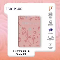 Faux Leather Puzzles Word Search - 9781488971839