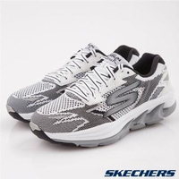 【SKECHERS】女 跑步系列 GO Run Ultra R(14005WBK)