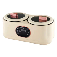 Dual Gallbladder Rice Cooker Multi functional Intelligent Electric Cooker Home Fully Automatic Intelligent Insulation