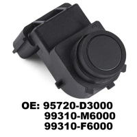Phù hợp cho Hyundai và Kia: cảm biến đỗ xe 95720-D3000, 99310-M6000, 99310-F6000