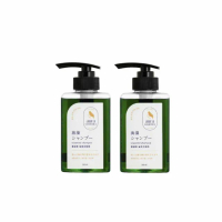 【aura 雅鄔樂】海藻顧色洗髮精285mlx2(女人我最大激推)