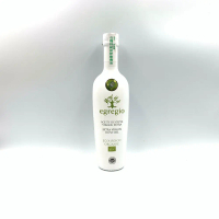依格閣嚴選有機特級橄欖油500ml
