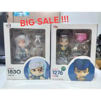 promo! paket action figure nendoroid jojo’s bizarre adventure josuke higashikata 1276 dan tengen uzu
