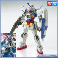 [In Stock] Bandai MG 1/100 AGE-1 Normal Gundam Action Assembly Model