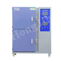Precision High Temperature Oven Hot Air Circulation Drying Oven Electric Blast Drying Oven Constant Temperature Industrial Oven