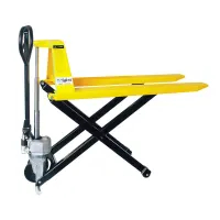 Krisbow Hand Pallet &amp; Lifter Manual 1 Ton