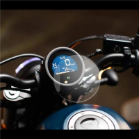 Motorcycle Cluster Scratch Protection Film Screen Protector Accessories For Honda Rebel 500CMX250 CMX500 Rebel250 2020 2021